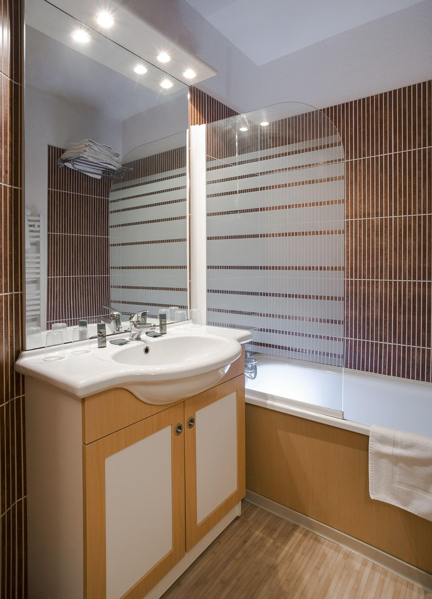 Hotel Club Les Sittelles La Plagne Dış mekan fotoğraf
