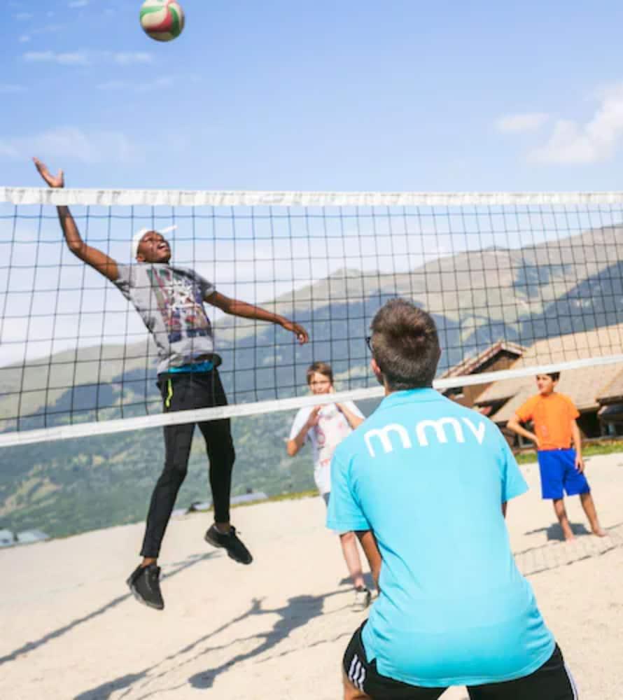 Hotel Club Les Sittelles La Plagne Dış mekan fotoğraf